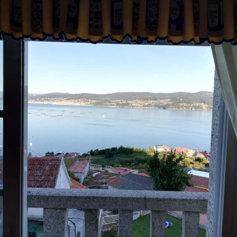 O Castro Sanxenxo - Apartamento de 3 dormitorios - 20