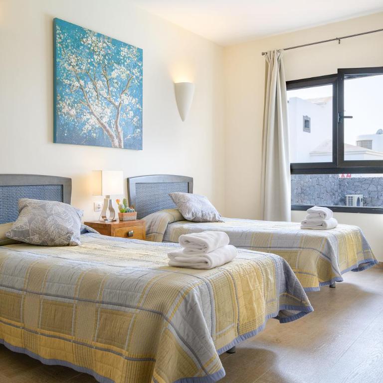 Hipoclub Villas, Aguamarina 29 - Villa de 3 dormitorios - 31