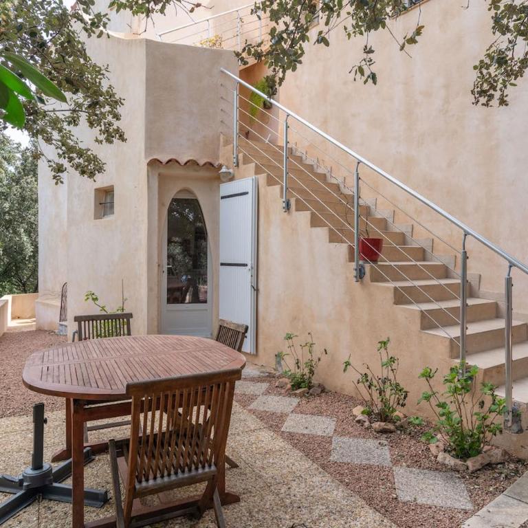 Kallinera - Apartment with Sea View - 17