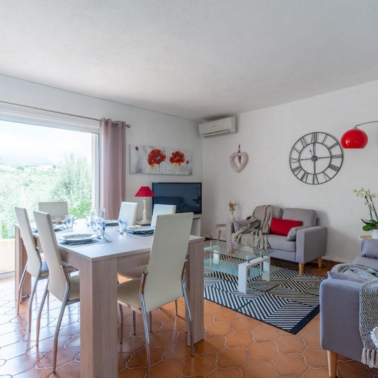 Kallinera - Apartment with Sea View - 11