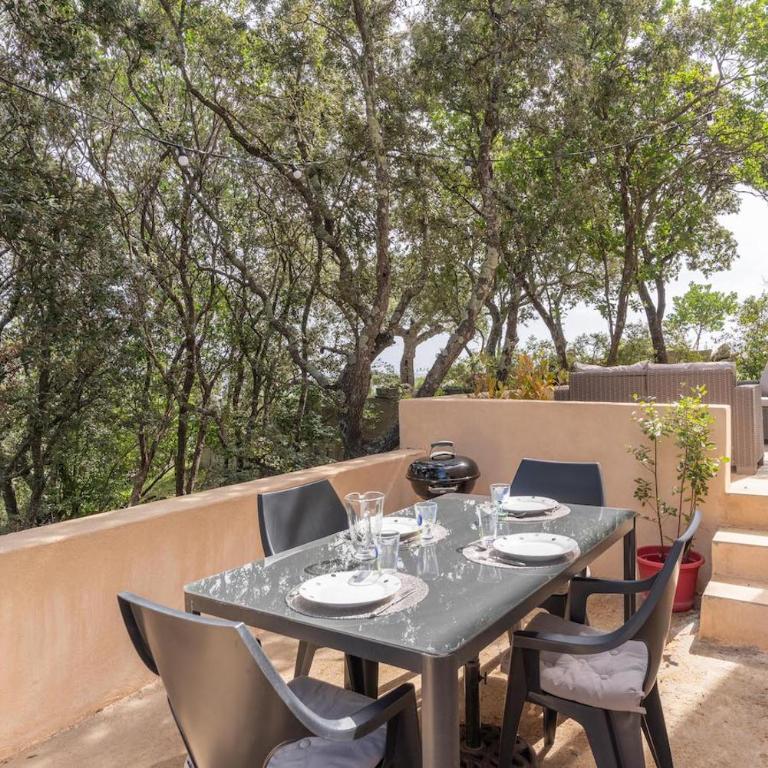 Kallinera - Apartment with Sea View - 16
