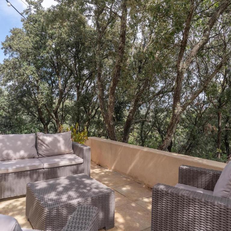 Kallinera - Apartment with Sea View - 14