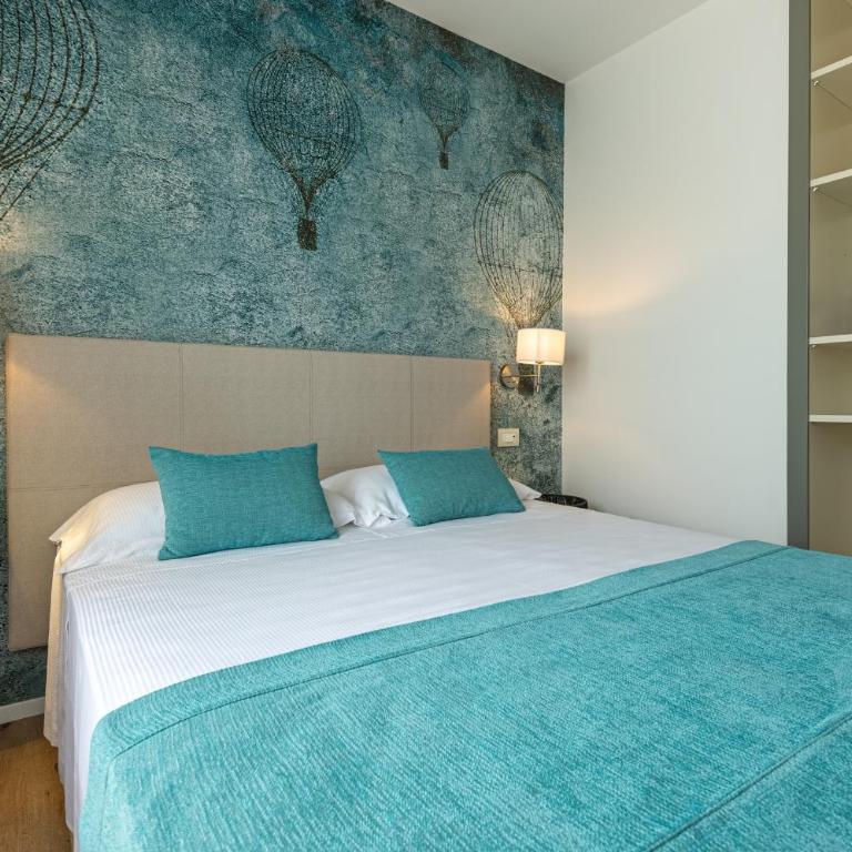 Junior Family Hotel - Camera Matrimoniale Comfort - 1