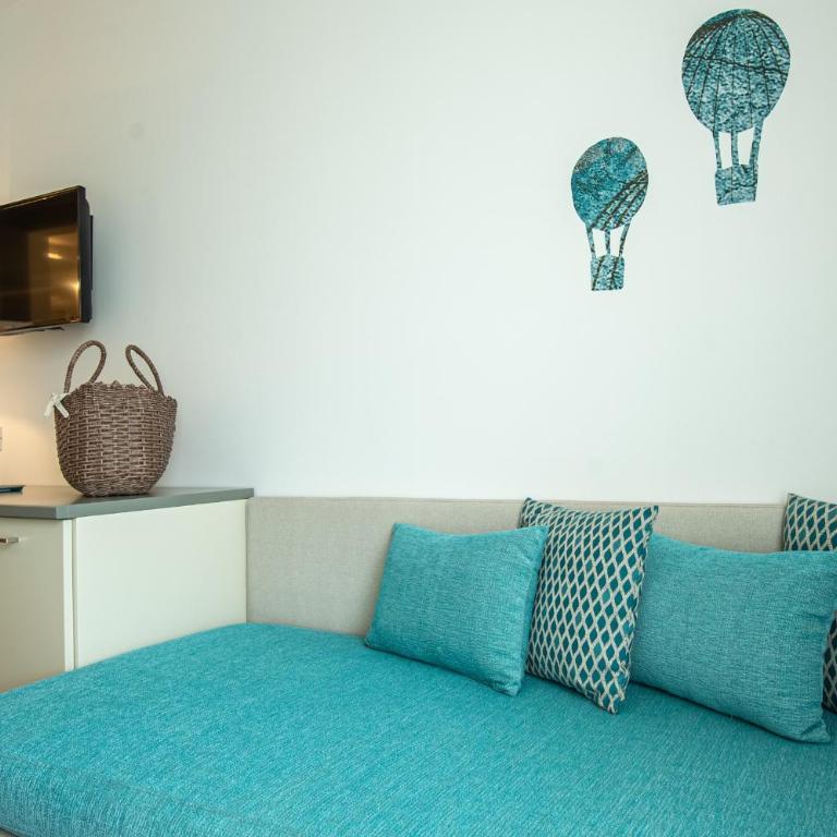 Junior Family Hotel - Camera Matrimoniale Comfort - 2