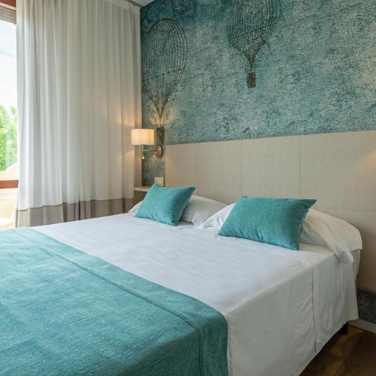 Junior Family Hotel - Camera Matrimoniale Comfort - 4