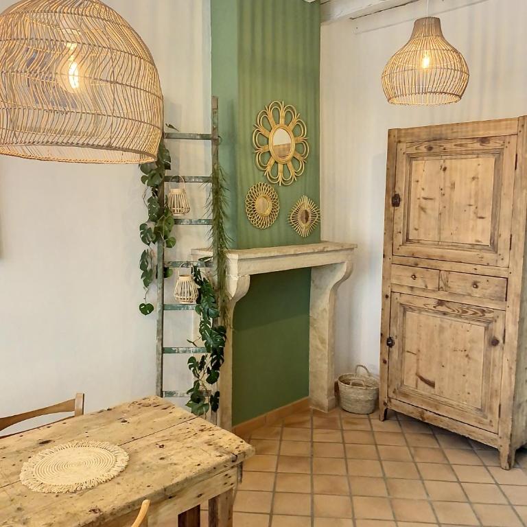 La Galerie - Maison 3 Chambres - 4