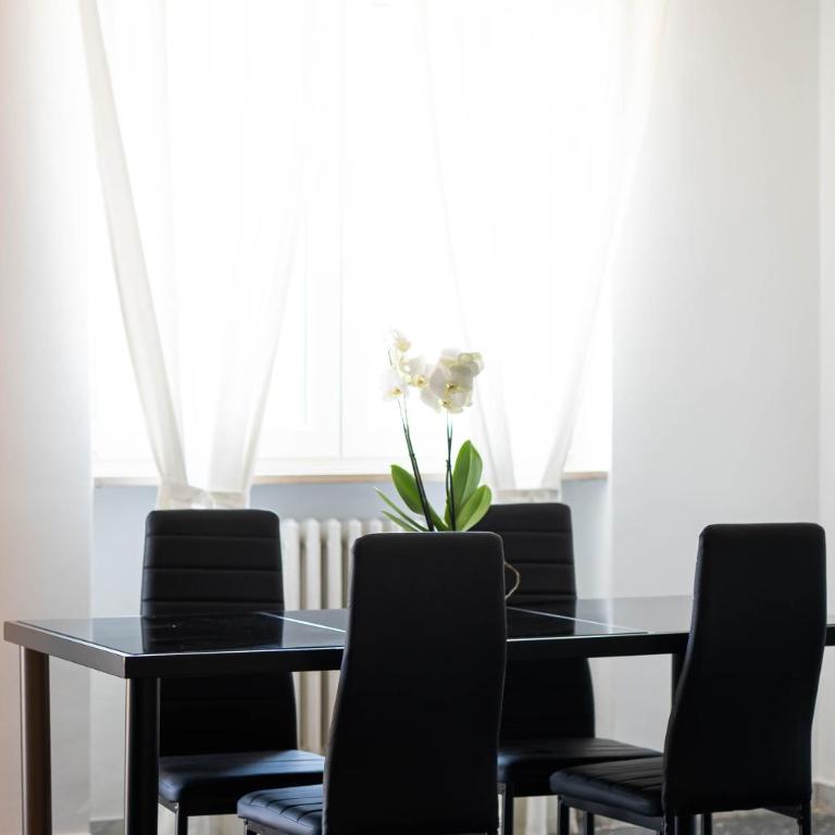 Appartamento 16 - Three-Bedroom Apartment - 9