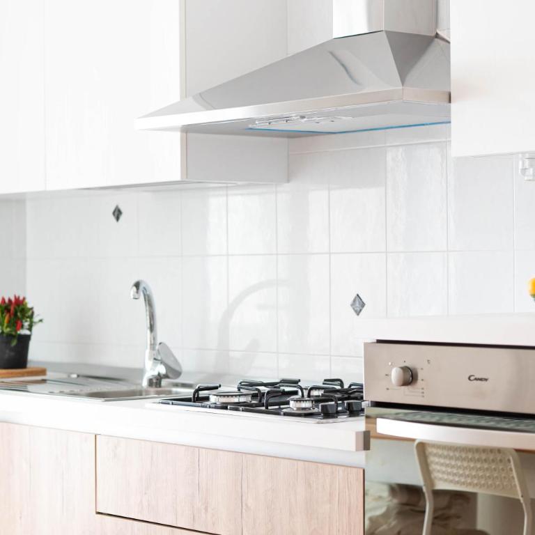 Appartamento 16 - Three-Bedroom Apartment - 15