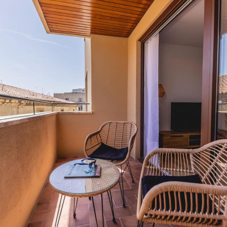 Bravissimo Falcó, 3 bedrooms and balcony - Apartamento de 3 dormitorios - 8