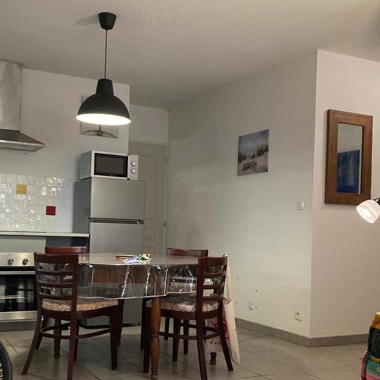 Les toits de Marseillan - Appartamento con 2 Camere da Letto - 6