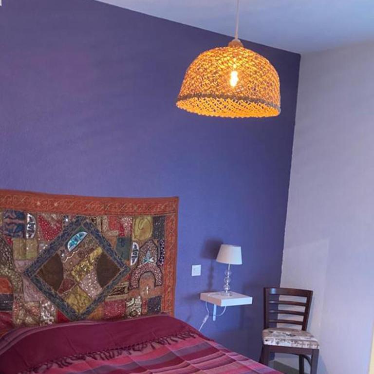 Les toits de Marseillan - Appartamento con 2 Camere da Letto - 7