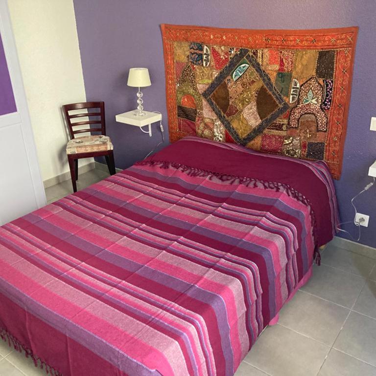 Les toits de Marseillan - Appartamento con 2 Camere da Letto - 8