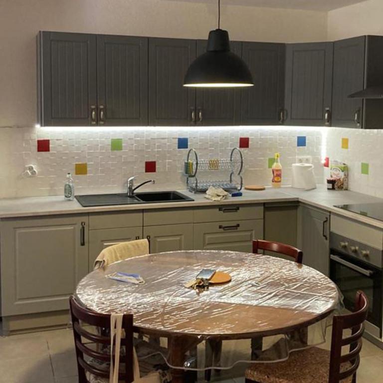 Les toits de Marseillan - Appartamento con 2 Camere da Letto - 9