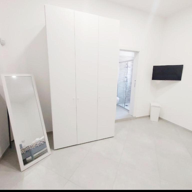 Dimora Asmara 11 15 - Appartamento con Terrazza - 17