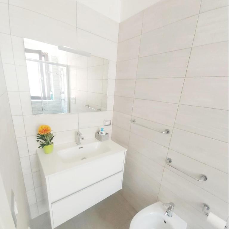 Dimora Asmara 11 15 - Appartamento con Terrazza - 18