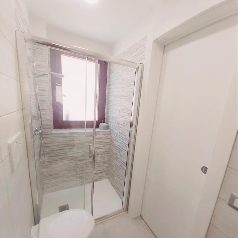Dimora Asmara 11 15 - Appartamento con Terrazza - 19