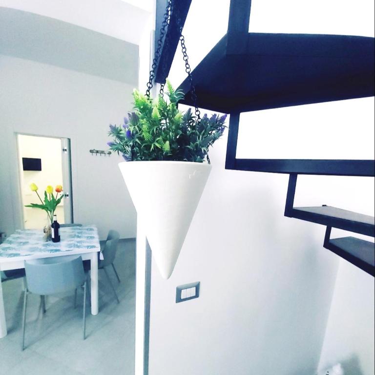Dimora Asmara 11 15 - Appartamento con Terrazza - 11