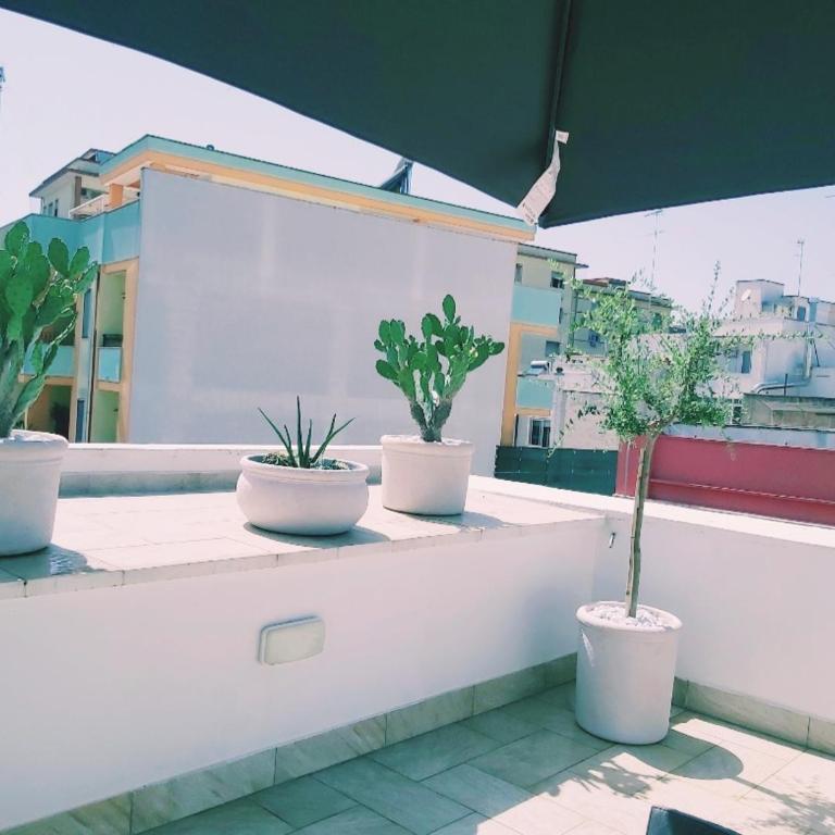 Dimora Asmara 11 15 - Appartamento con Terrazza - 35