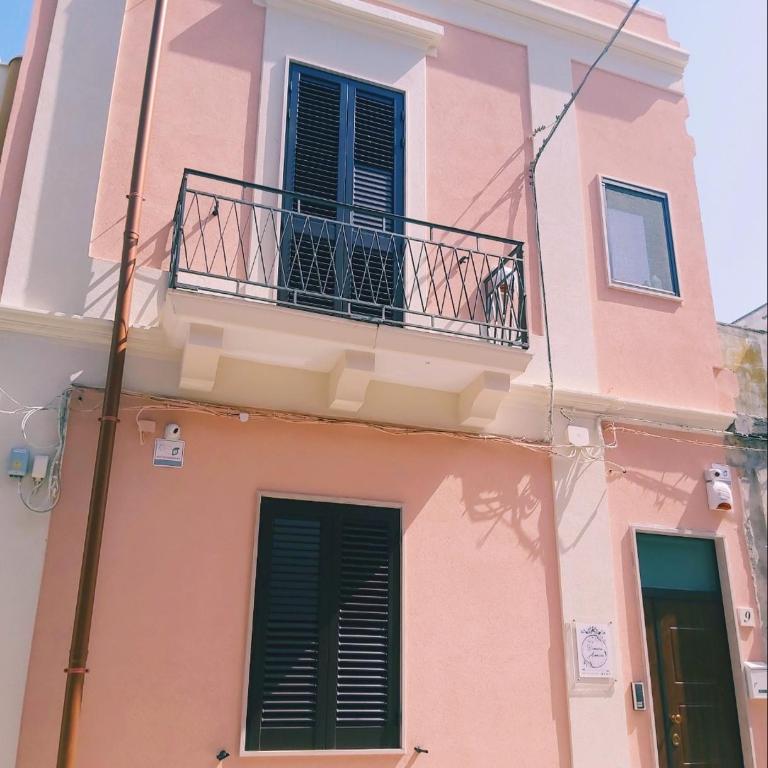 Dimora Asmara 11 15 - Appartamento con Terrazza - 47