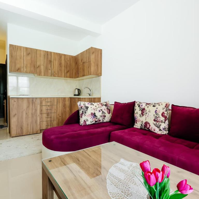 Apartments Gucci - Deluks Apartman - 3