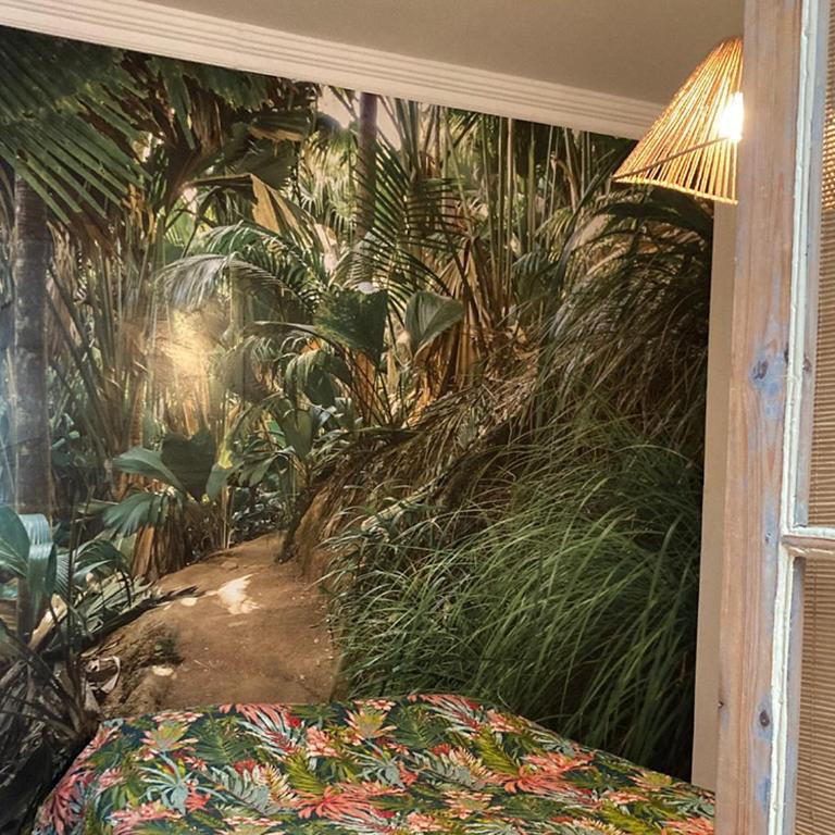 Les toits de Marseillan - Appartamento con 2 Camere da Letto - 3