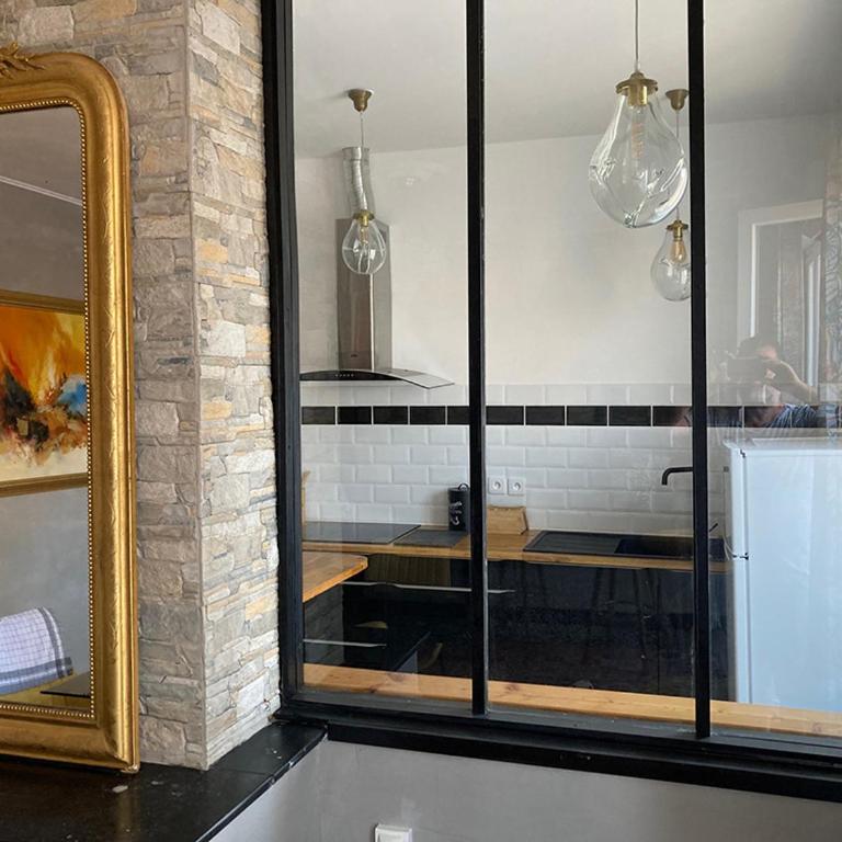 Les toits de Marseillan - Appartamento con 2 Camere da Letto - 5