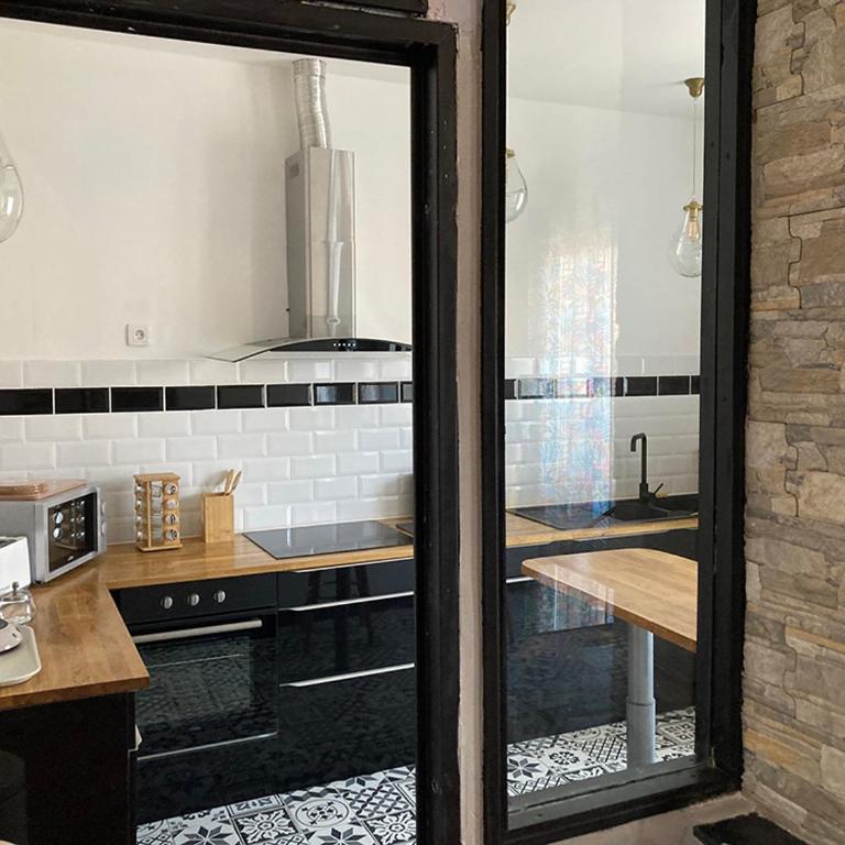 Les toits de Marseillan - Appartamento con 2 Camere da Letto - 6