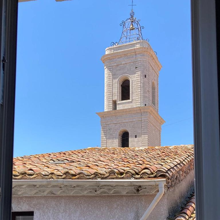 Les toits de Marseillan - Appartamento con 2 Camere da Letto - 1