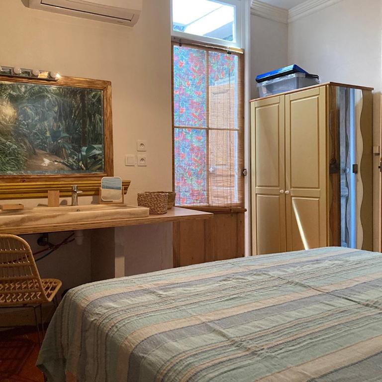 Les toits de Marseillan - Appartamento con 2 Camere da Letto - 11