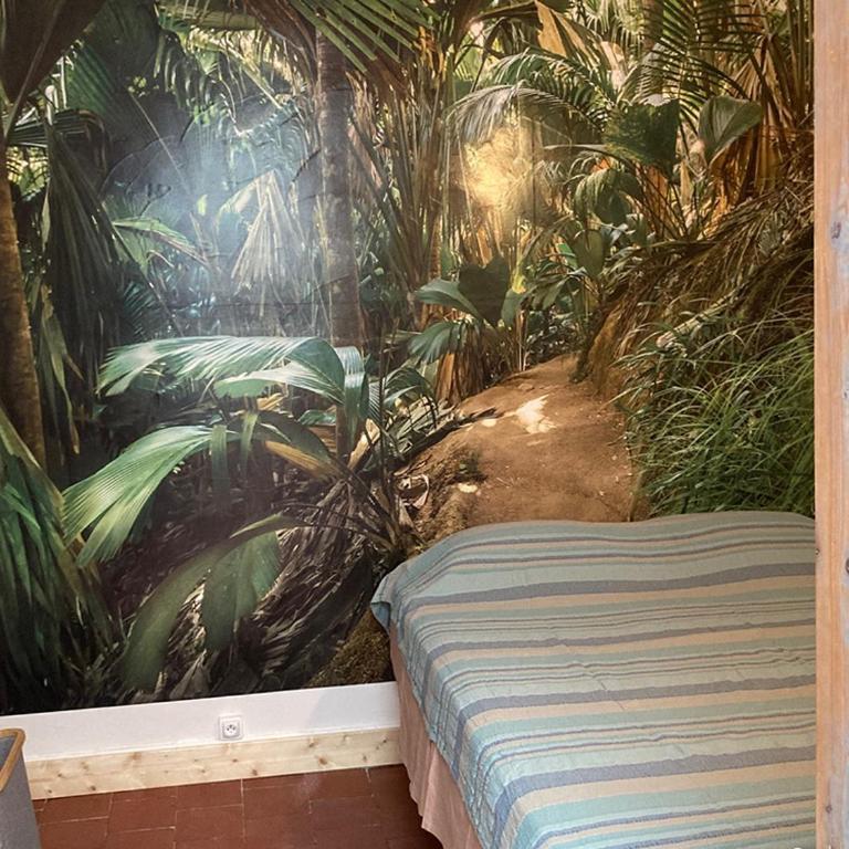 Les toits de Marseillan - Appartamento con 2 Camere da Letto - 12
