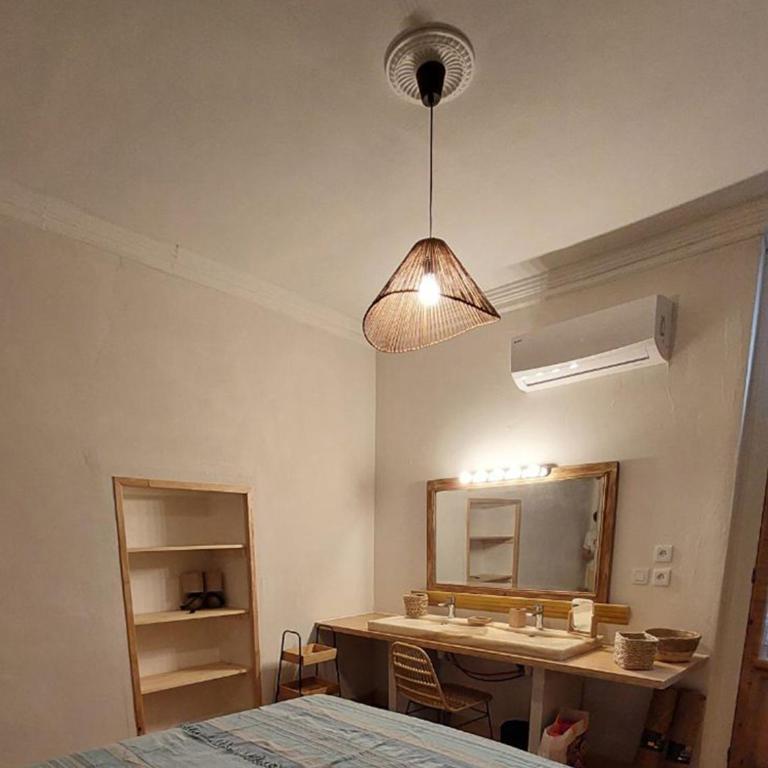 Les toits de Marseillan - Appartamento con 2 Camere da Letto - 14