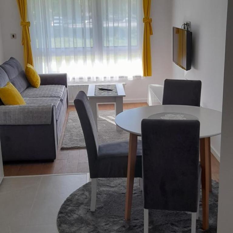 apartman Kami - Apartman sa 1 Spavaćom Sobom - 1