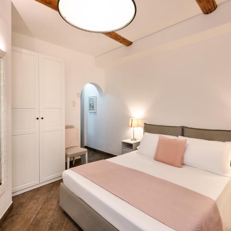 OLD PORT ROOMS di Fronte all'Acquario - GENOVABB IT - Appartamento - 3