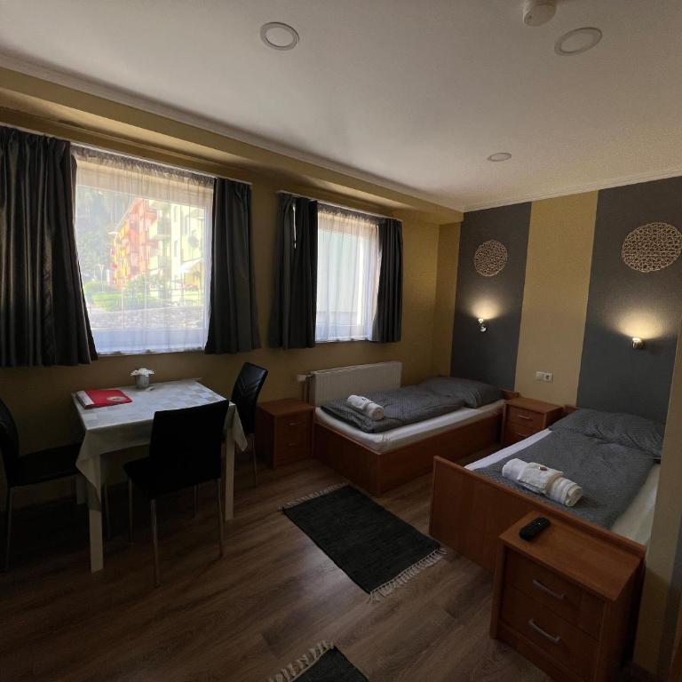 Kirschbaum Apartment - Standard Apartment - 8