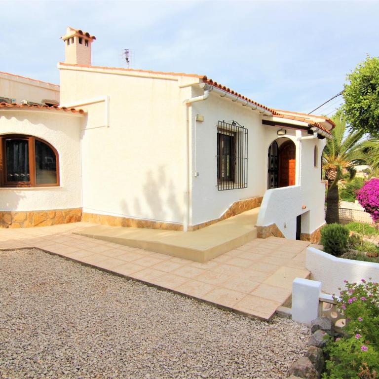 acan0114 - Villa with Private Pool - 2