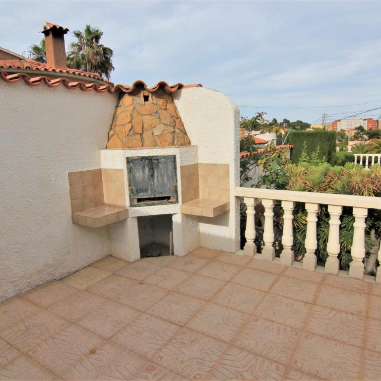 acan0114 - Villa with Private Pool - 15