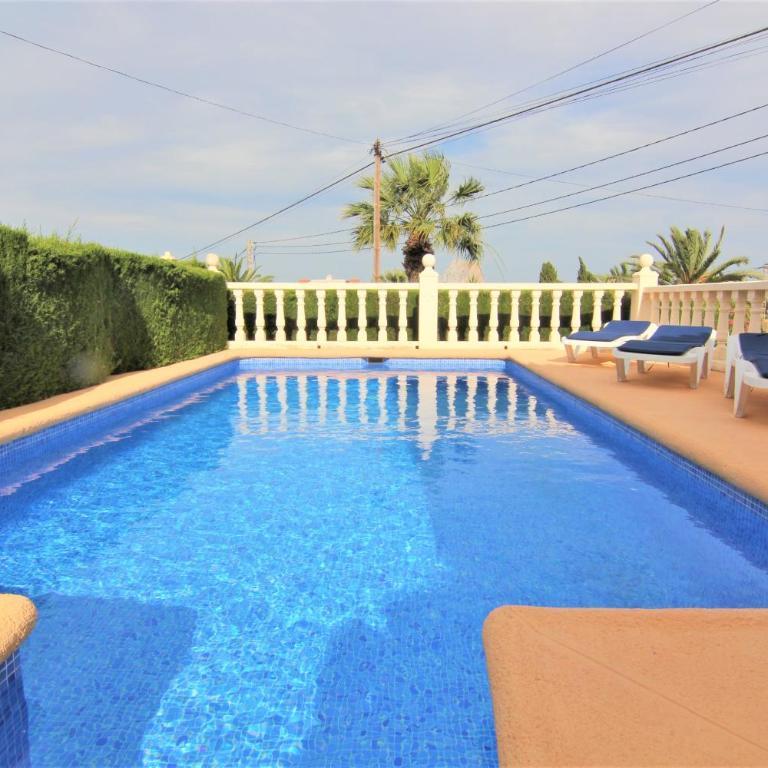 acan0114 - Villa with Private Pool - 17