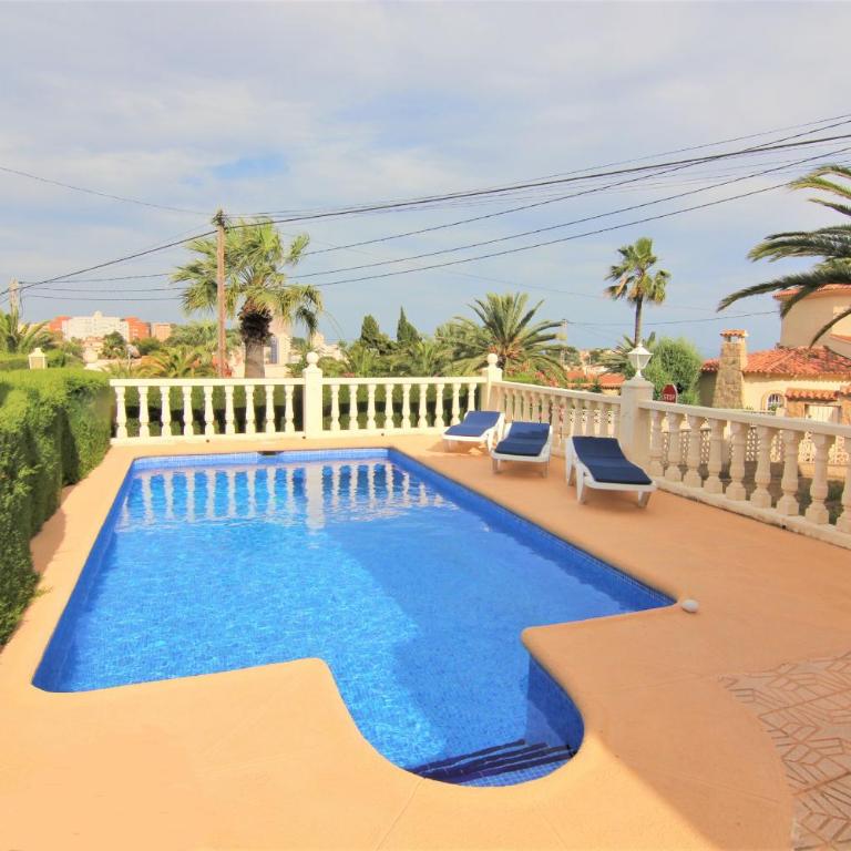 acan0114 - Villa with Private Pool - 20
