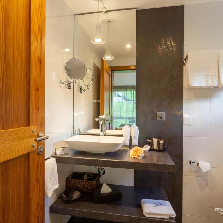 Suitenhotel Zurbriggen - Doppelzimmer - 3