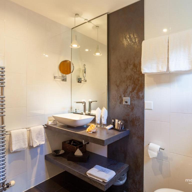 Suitenhotel Zurbriggen - Doppelzimmer - 4