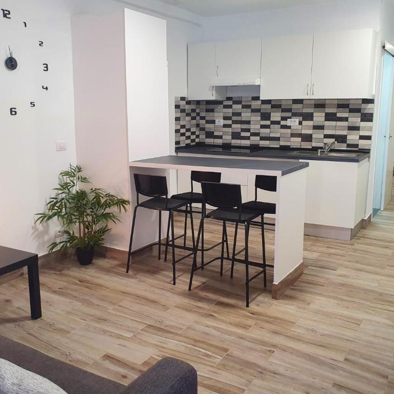 Central 1Bedroom Wifi 500Mbs & Pool - Apartamento Estudio - 12