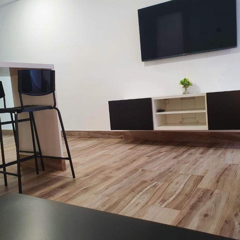 Central 1Bedroom Wifi 500Mbs & Pool - Apartamento Estudio - 19
