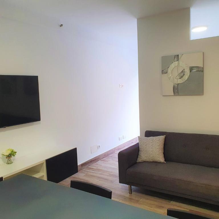 Central 1Bedroom Wifi 500Mbs & Pool - Apartamento Estudio - 20