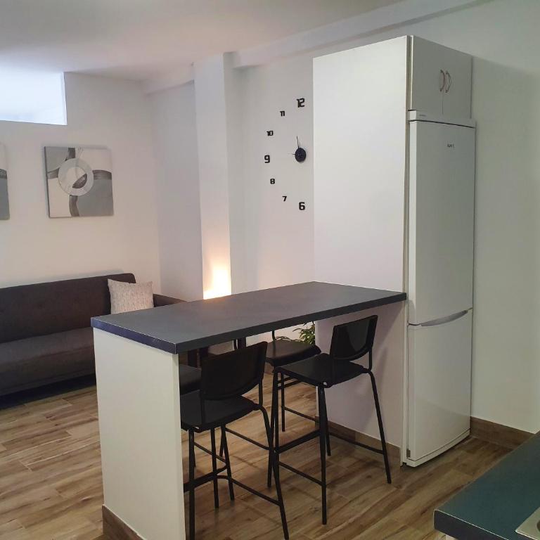Central 1Bedroom Wifi 500Mbs & Pool - Apartamento Estudio - 15