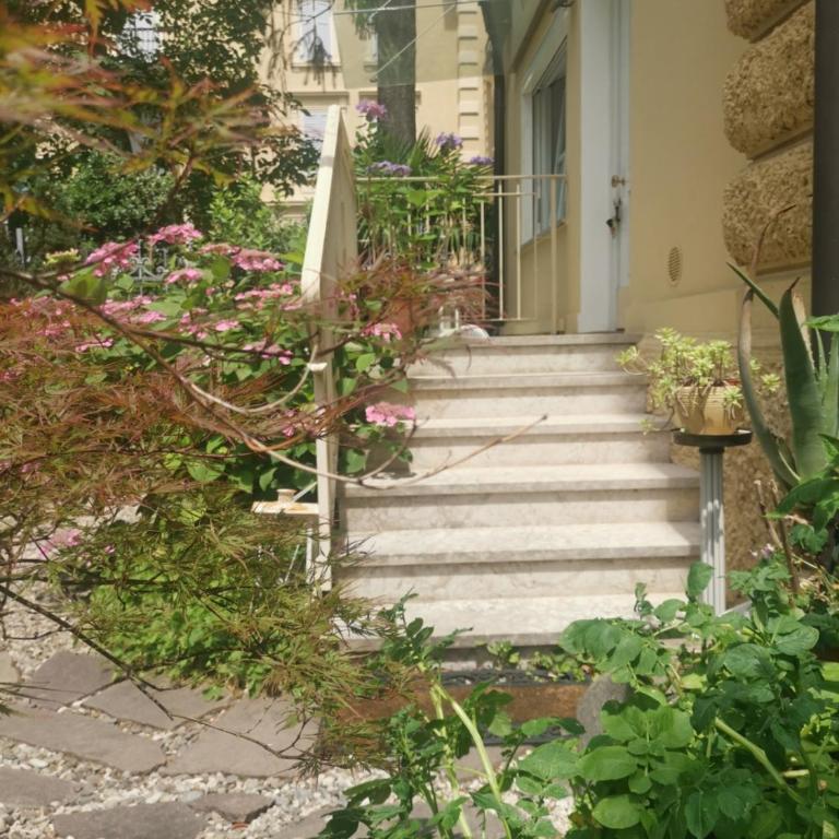 Villetta Italia IT.CU - Appartamento con 1 Camera da Letto - 13