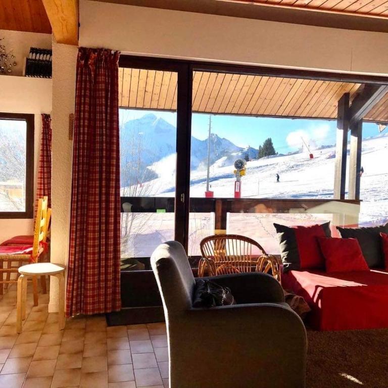 HAMEAU DU RUISSEAU - Chalet 2 Chambres - 13