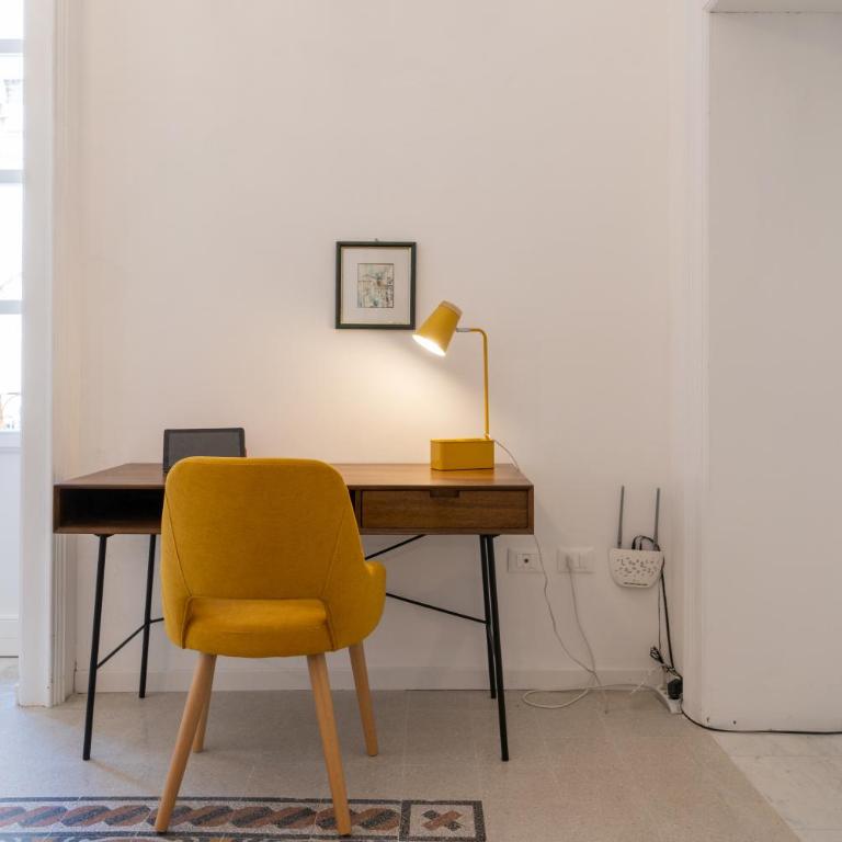 GuestHost - Ortigia and Temple of Apollo Apartments - Appartamento con 1 Camera da Letto - 35