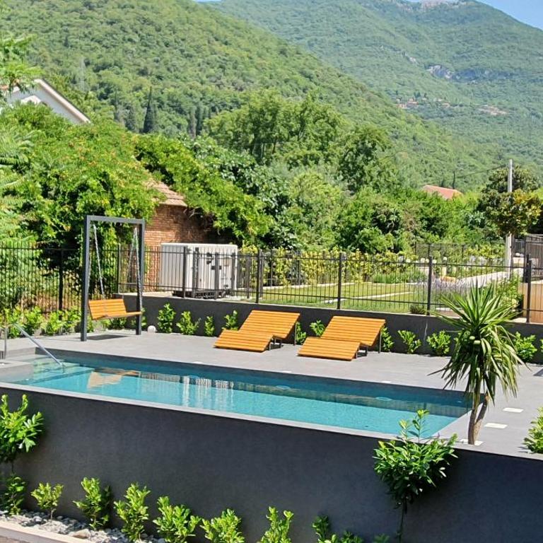 Bjelica Rental Apartments - Nela Apartment - One-Bedroom Apartment - 15