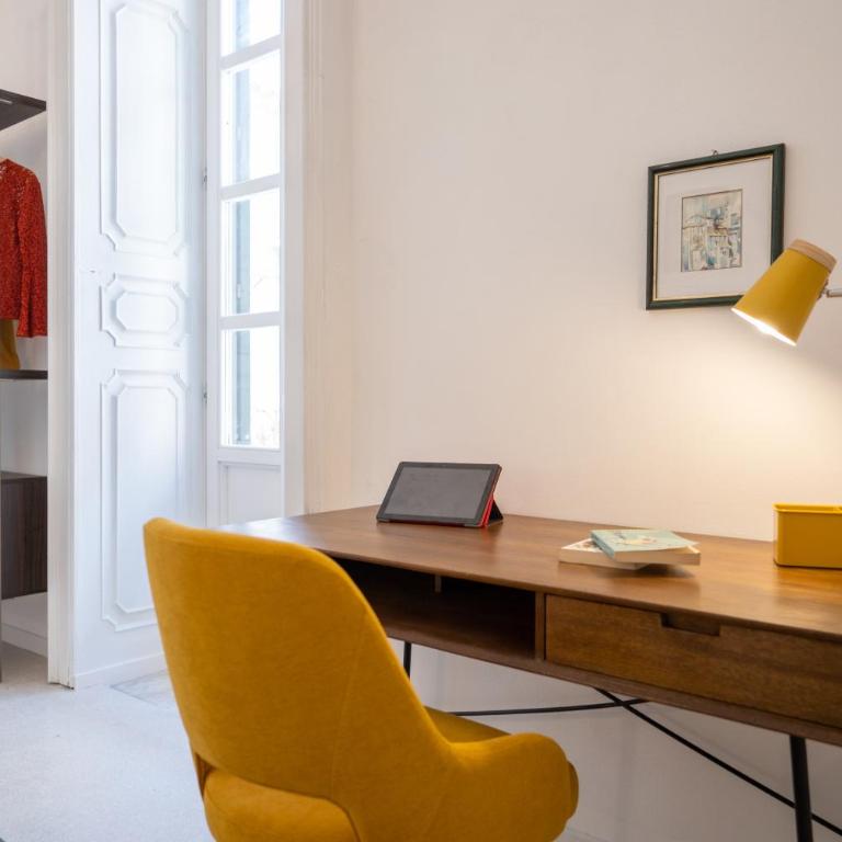 GuestHost - Ortigia and Temple of Apollo Apartments - Appartamento con 1 Camera da Letto - 28