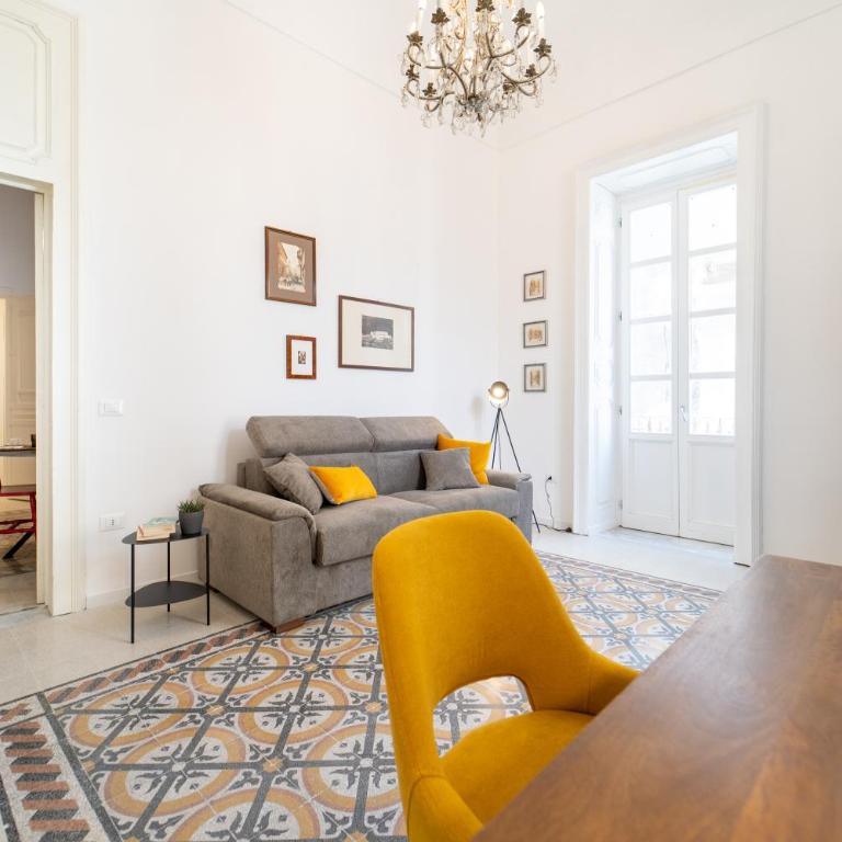 GuestHost - Ortigia and Temple of Apollo Apartments - Appartamento con 1 Camera da Letto - 30